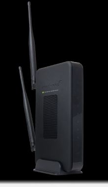 Amped Wireless SR20000G 802 11n Gigabit Dual Band Repeater