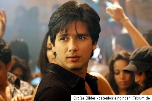 Vivah Mein Herz Bleibt Dir Treu Bollywood DVD Sammlung Shahid Kapoor 