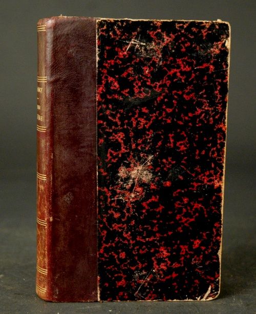 C1920 Pierre Noziere Anatole France Novel French