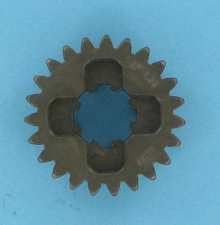 Andrews Mainshaft Clutch Gear Big Twin Knucklehead