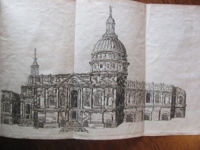   INFLUENTIAL BOOK ON WESTERN ARCHITECTURE 1676 PALLADIO English Edition