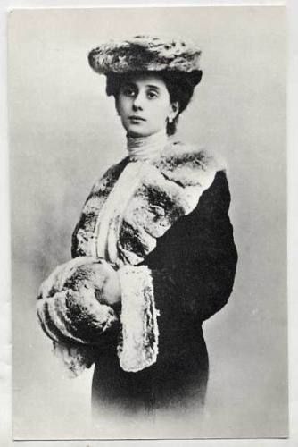 ANNA Pavlova ballerina Russian ballet photo