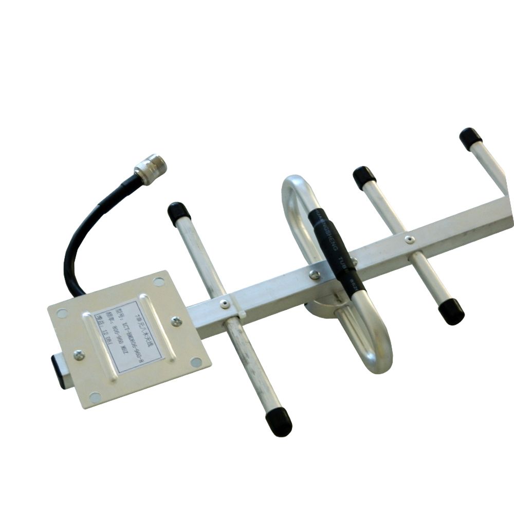   Directional Yagi Antenna for Cell Phone Boosters 800 850 900MHz