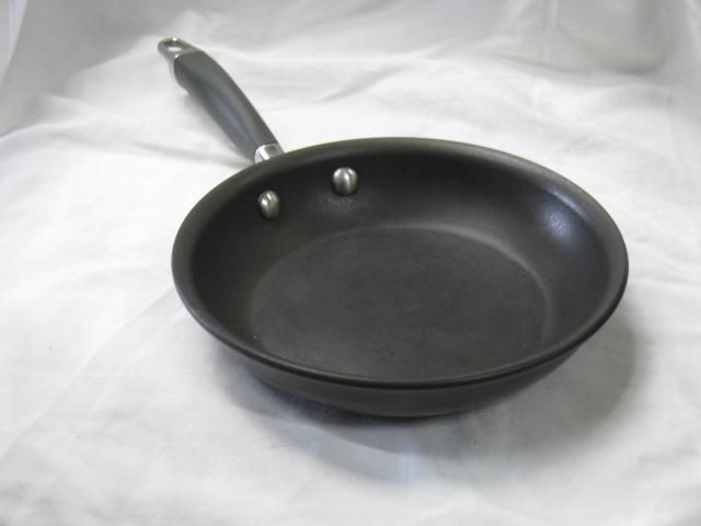 Anolon Advanced 8 Fry Pan Nonstick Anodized Cookware