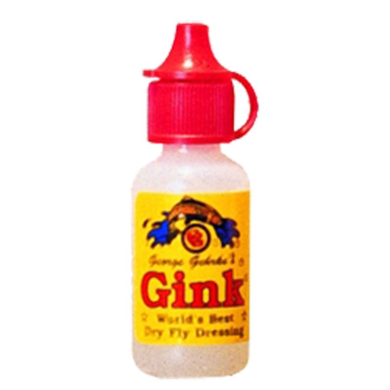 Anglers Accessories Gehrkes Gink Fly Fishing Floatant