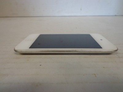 Apple iPod Touch 4th Generation White 8 GB Latest Model