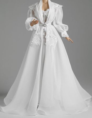 Tonner Doll The Angels Deception Outfit Gowns by Anne