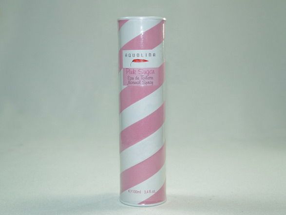 PINK SUGAR * Aquolina 1.0 oz EDT Women Perfume