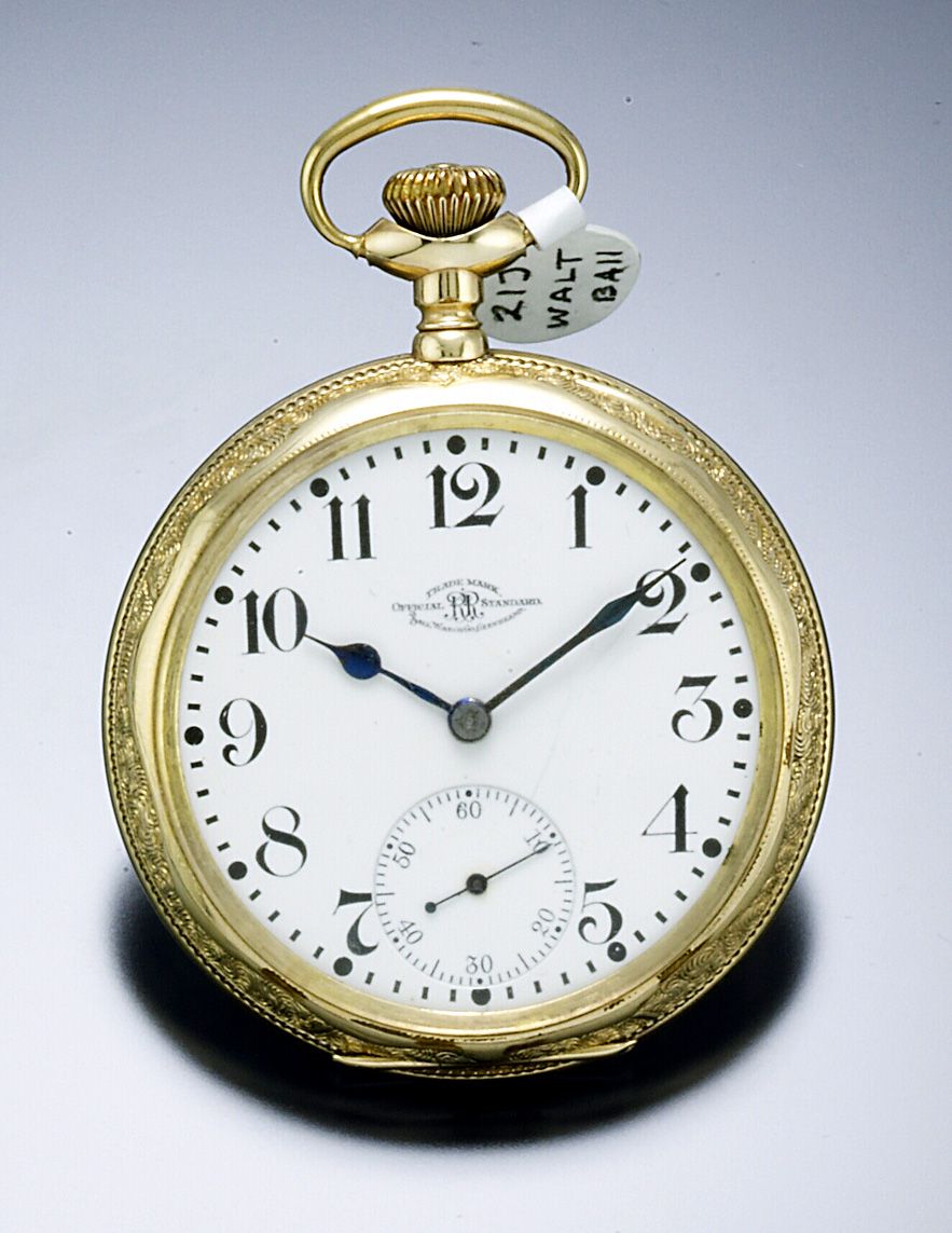 Experts Opinion A great collector’s pocket watch RR82008 7