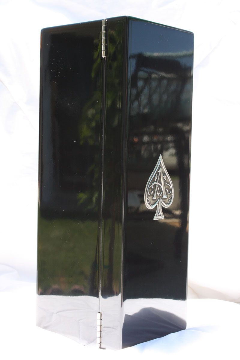 Ace of Spades Armand de Brignac Blanc de Blanc 750ml