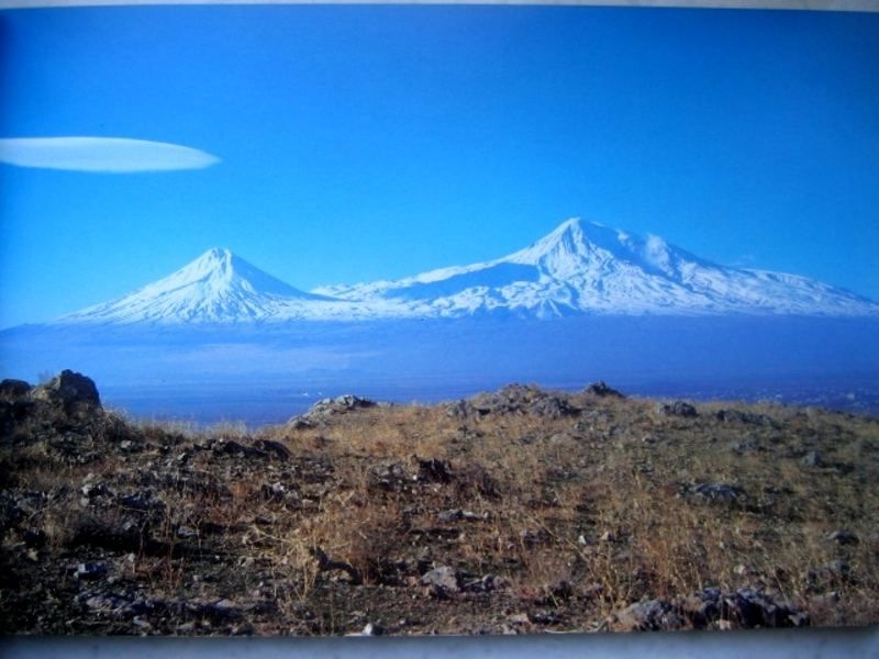 ARARAT ԱՐԱՐԱՏ MASIS photo poems Album; ARMENIAN ARMENIA