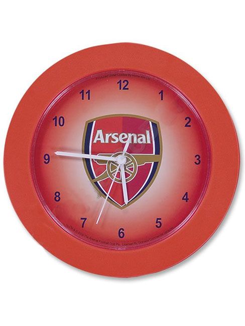 arsenal_wall_clock