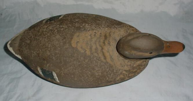 Old Duck Decoy 1000 Islands St Lawrence River NY