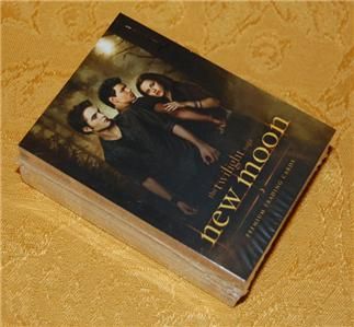   Lot Twilight New Moon Eclipse Breaking Dawn Cards Autographs