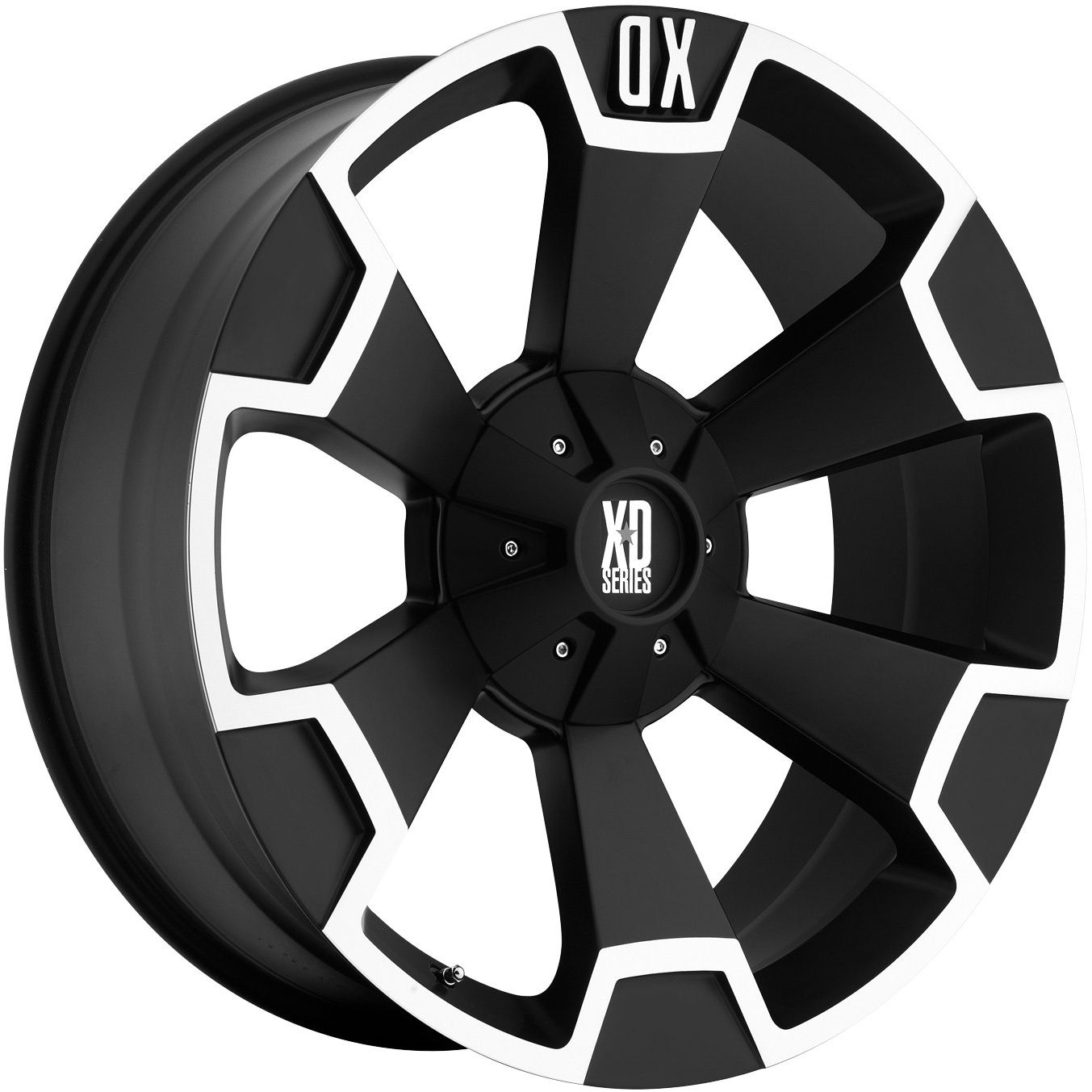 18 XD Thump Wheels Rims Aspen Durango Tundra Sequoia