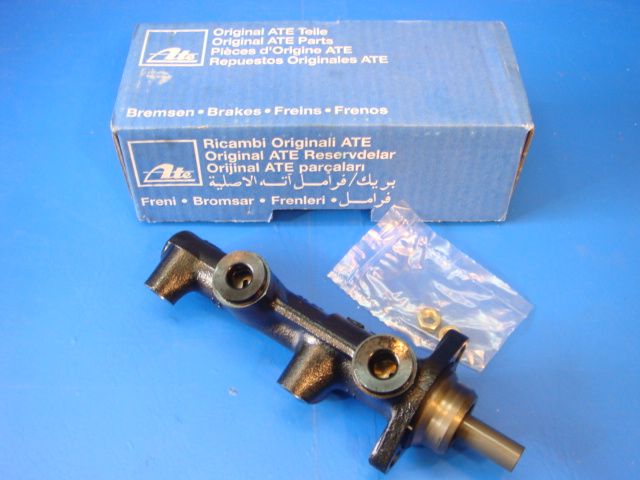 BMW E30 318i 325 325i M20 Ate Brake Master Cylinder New