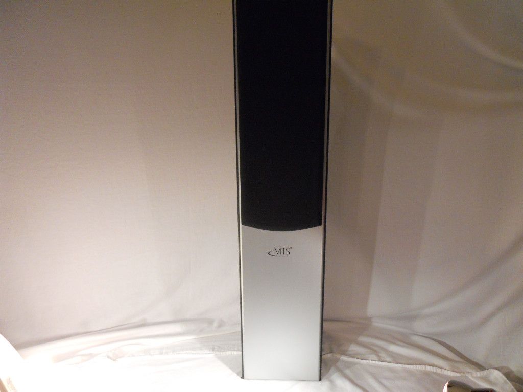 Millenium Mts 2605 Home Theater Speaker Single Unit