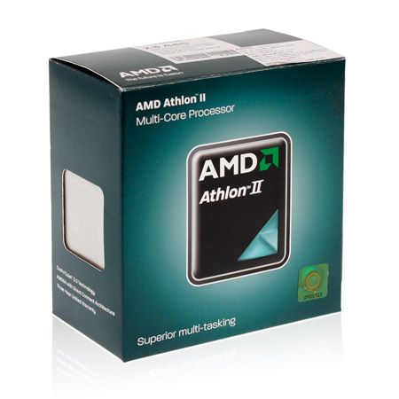   cpu processor amd athlon ii x3 455 3 3ghz socket am3 triple core cpu