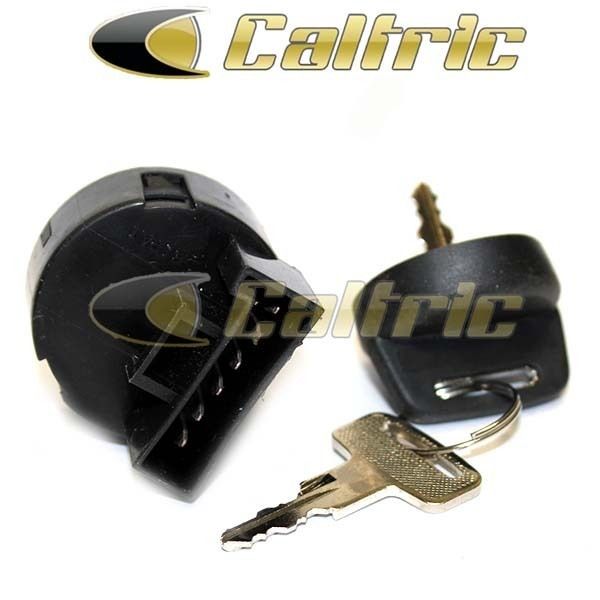  Key Switch Polaris Sportsman 6x6 MV7 X2 2004 2005 2006 2007 ATV 