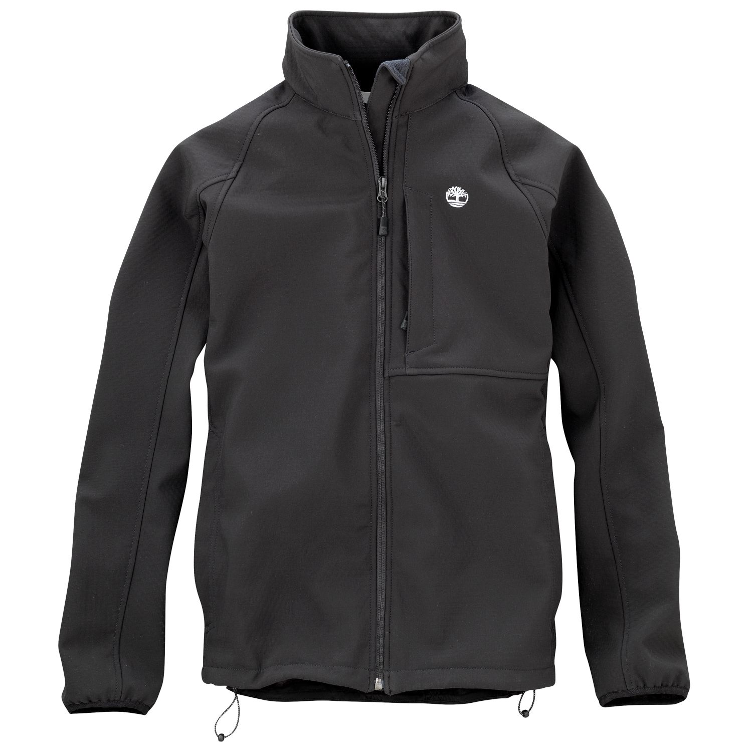 Timberland Mens Auburndale Fleece Jacket Style 2847J