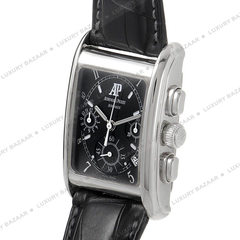 Audemars Piguet Edward Piguet Chronograph 25925BC.OO.D001CR.01