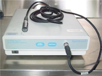 Cooper Surgical HS4000 Digital Auto Shutter Camera