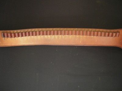 RARE AUTHENTIC ARVO OJALA WESTERN LEATHER GUN BELT & HOLSTER on PopScreen