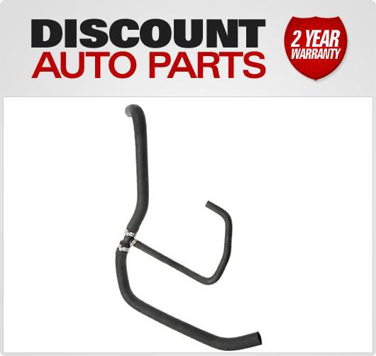   Heater Hose Ford Focus 2004 2003 2002 2001 2000 Car Auto Parts