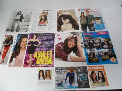 ashley greene clippings 1525