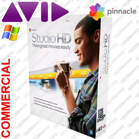   and pictures used are trademark and copyright of Avid Technology, Inc