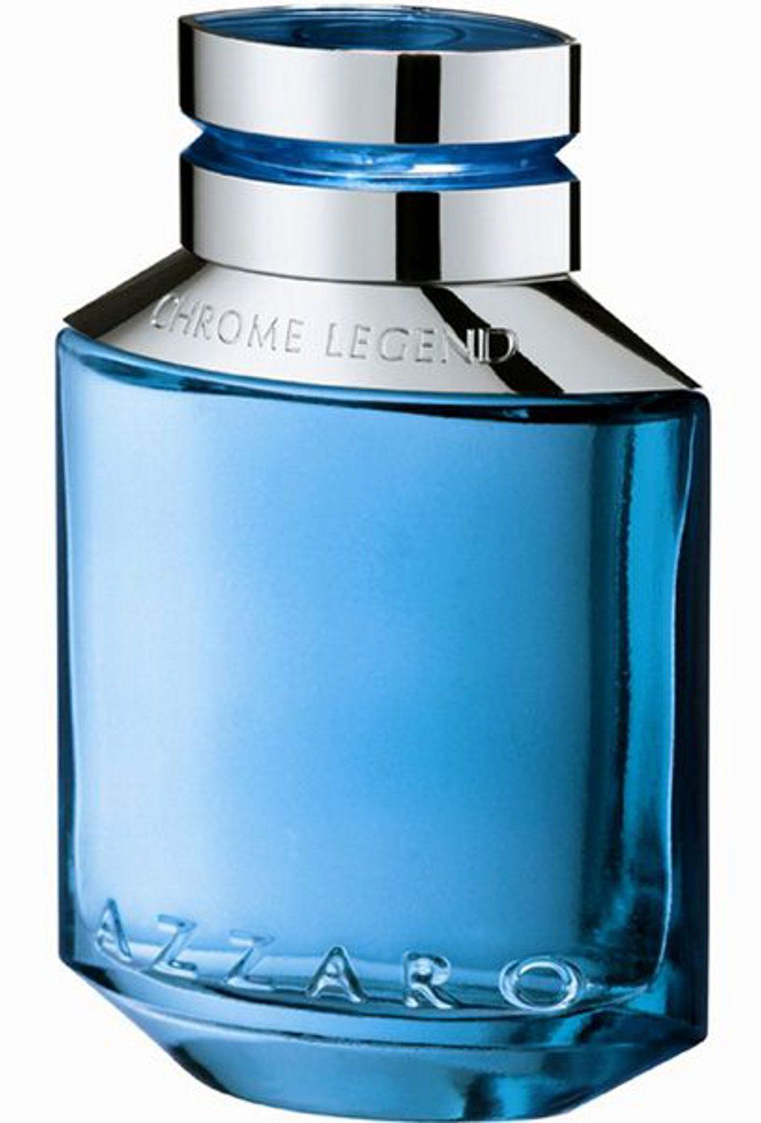 CHROME LEGEND by LORIS AZZARO Cologne (edt) Eau de Toilette 4.2 oz 