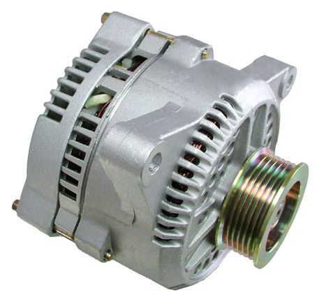 200 Amp Ampumaxx Alternator Ford Contour 2 5L V6