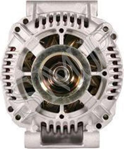 Dacia Logan MCV 1 4 Brand New Alternator from 06 BEO