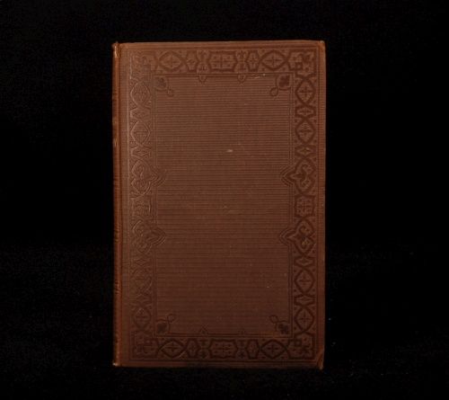 1852 Curiosities Industry Applied Sciences George Dodd