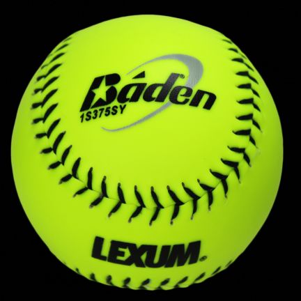 Baden Senior Softball 12 inch Slow Pitch Softballs Senior Slow Pitch 