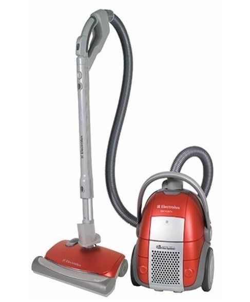 Electrolux EL6988A Bagged Canister Vacuum Canister Cleaner