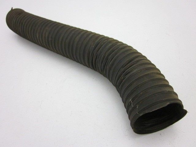 Corvette Original Rear Window Defroster Outlet Hose 1968 1976