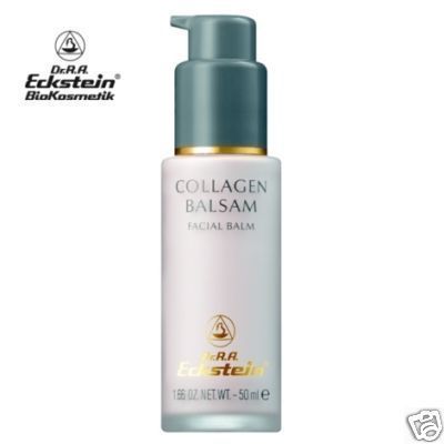 Collagen BALSAM Balm Dr R A Eckstein Germany