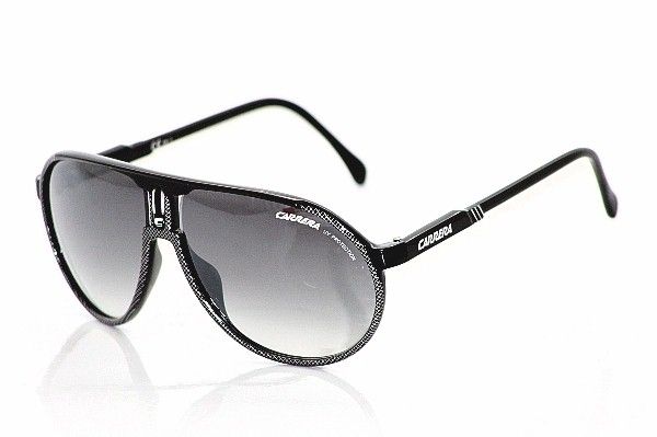 Carrera Champion Unisex Aviator Sunglasses