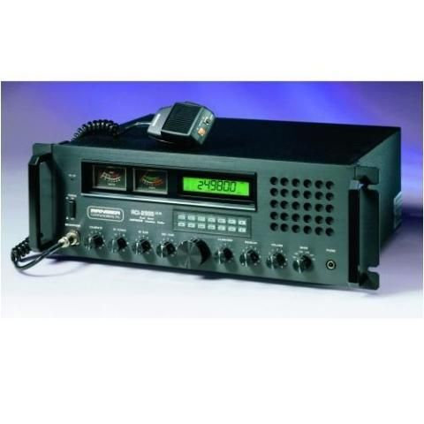 Ranger RCI 2995DX Base Station 10 Meter Radio RCI2995DX