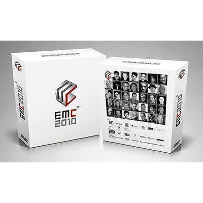 Essential Magic Conference DVD Set 8 DVDs Retail $150