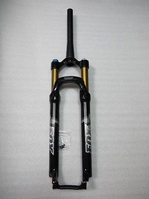 2012 FOX 32 FLOAT 29 RLC FIT FORK( 29er ,TAPERED, 110MM ,9MM QR 