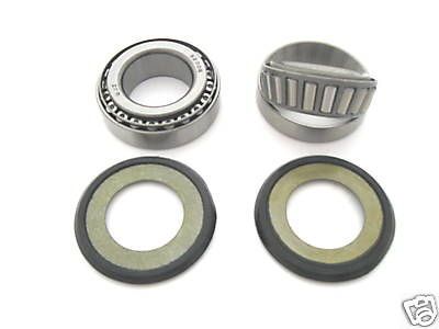 Steering Stem Bearings and Seals Kit KTM 250 XCF W 2007 2008