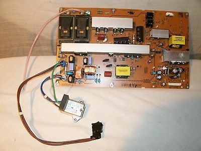 LG 47LH40 UA.AUSV​LHR POWER BOARD 47 FLATSCREEN TV NR