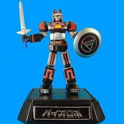 bandai power rangers mini figure bioman from malaysia  16 