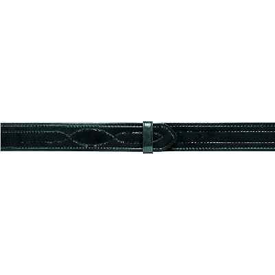 Safariland 94 42 4 Black Basketweave 2.25 Buckleless Belt Hook & Loop 