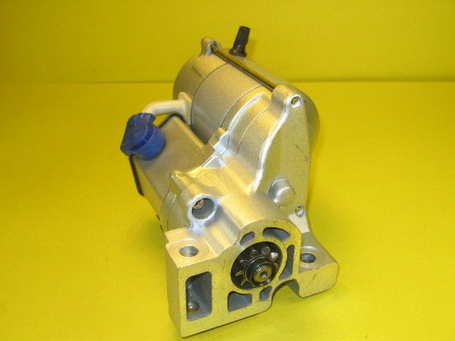 NEW STARTER 3.2L ISUZU RODEO 93 94 95 96 97 98 99 00 01 02 03 04