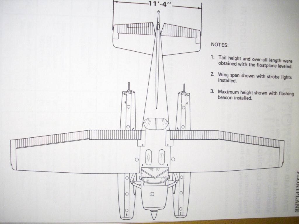 1978 Cessna 172N Skyhawk FloatPlane Pilots Operating Handbook 