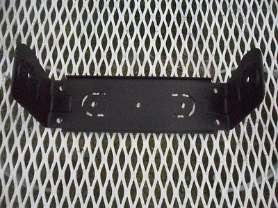 MOTOROLA MAXTRAC RADIUS MOUNTING BRACKET GM300 Radius Radio HLN5189