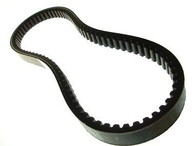 honda aero nb50 nb 50 drive belt 23100 gg2 751